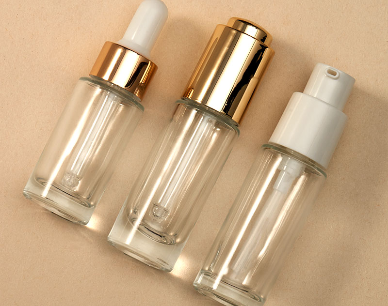 Baralan introduces DEA, its airless packaging solution in glass