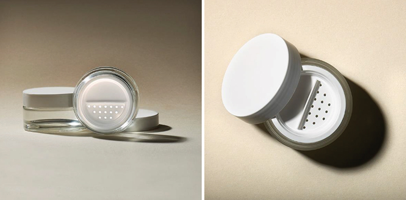 Baralan introduces new line of sifters, includes first adjustable sifter for glass jars