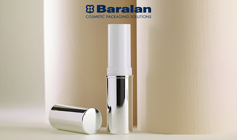Baralan offers standard and exclusive packaging that both protects and enhances each cosmetic formula 