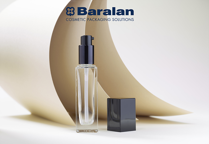 Baralan’s Demi: A slim shape for an elegant look
