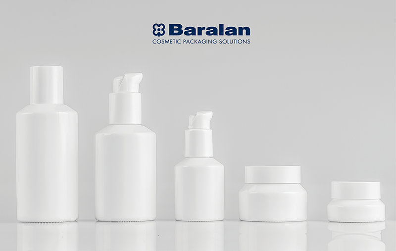Baralan’s OPAL line: Elegant as porcelain, strong as glass 