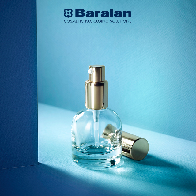 Baralan’s Petra line: Sophisticated in its functionality 