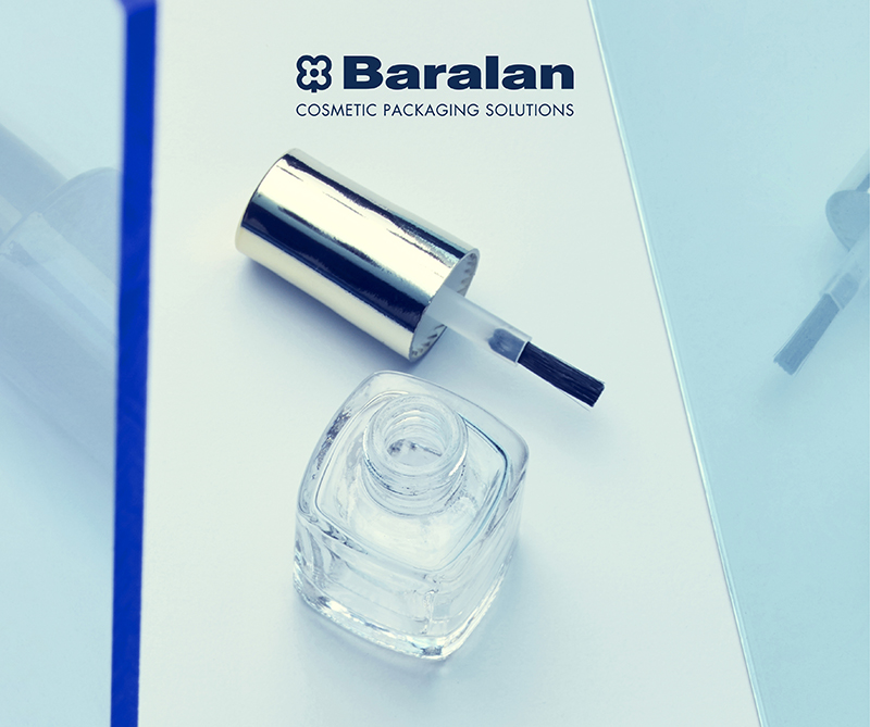 Baralan’s Raquel line: Fascinating simplicity