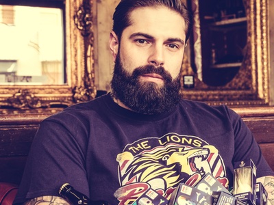 Barbers and mental health advice: Is it a good idea?
