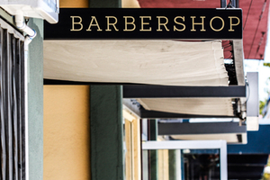 Barbers urged to modernise to keep up with millennials