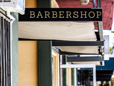 Barbers urged to modernise to keep up with millennials
