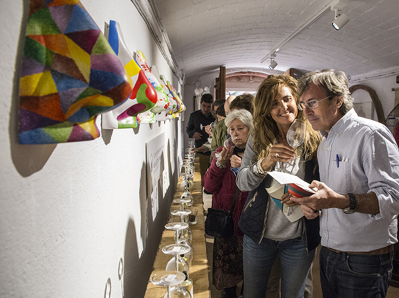 Barcelona Olfaction Week will project Barcelona as the world capital of perfume