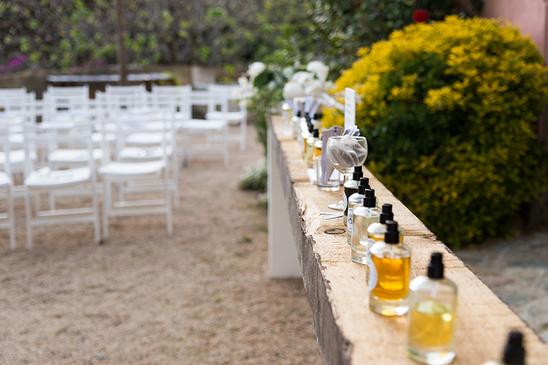 Barcelona Olfaction Week will project Barcelona as the world capital of perfume