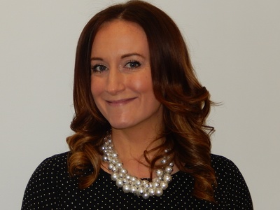 Bare Escentuals appoints EU HR Director