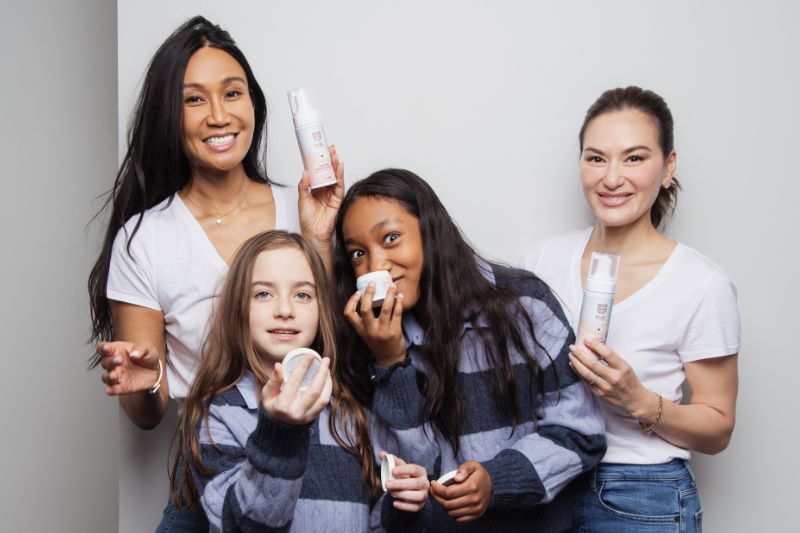 Bare la Terre launches, created in response to  the ‘Sephora kids’ drama on TikTok