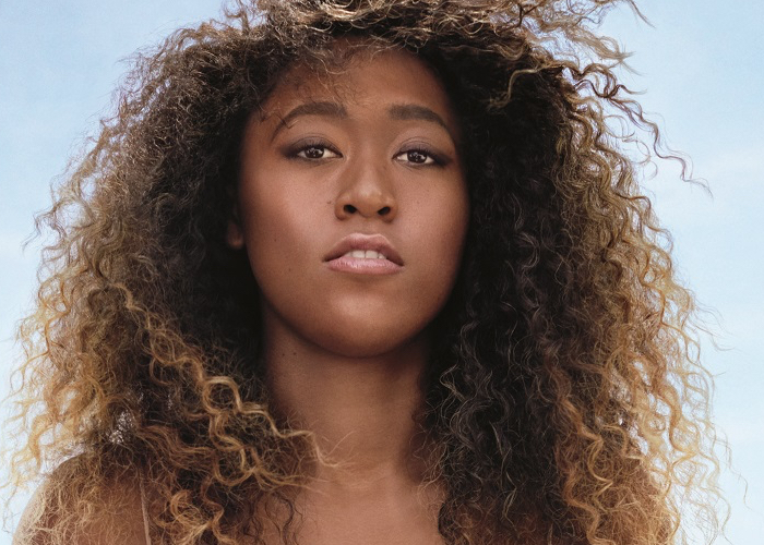 Bare Minerals names tennis champion Naomi Osaka as new ambassador 