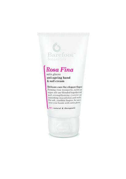 Barefoot Botanicals showcases brand make over