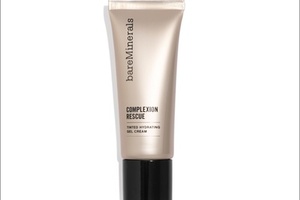 bareMinerals comes to the rescue of dull complexions