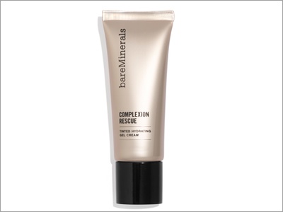 bareMinerals comes to the rescue of dull complexions