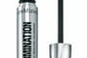 bareMinerals eyes opportunity with new mascara products