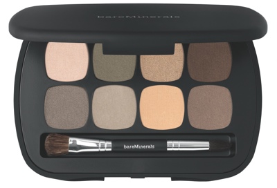 bareMinerals goes neutral