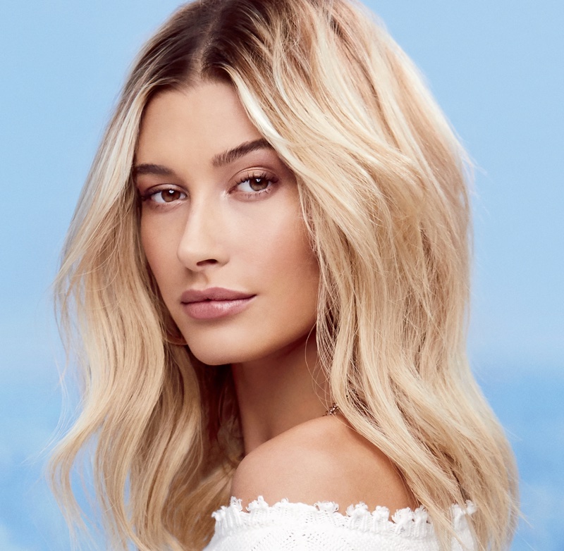 bareMinerals introduces new foundation product fronted by Hailey Bieber 