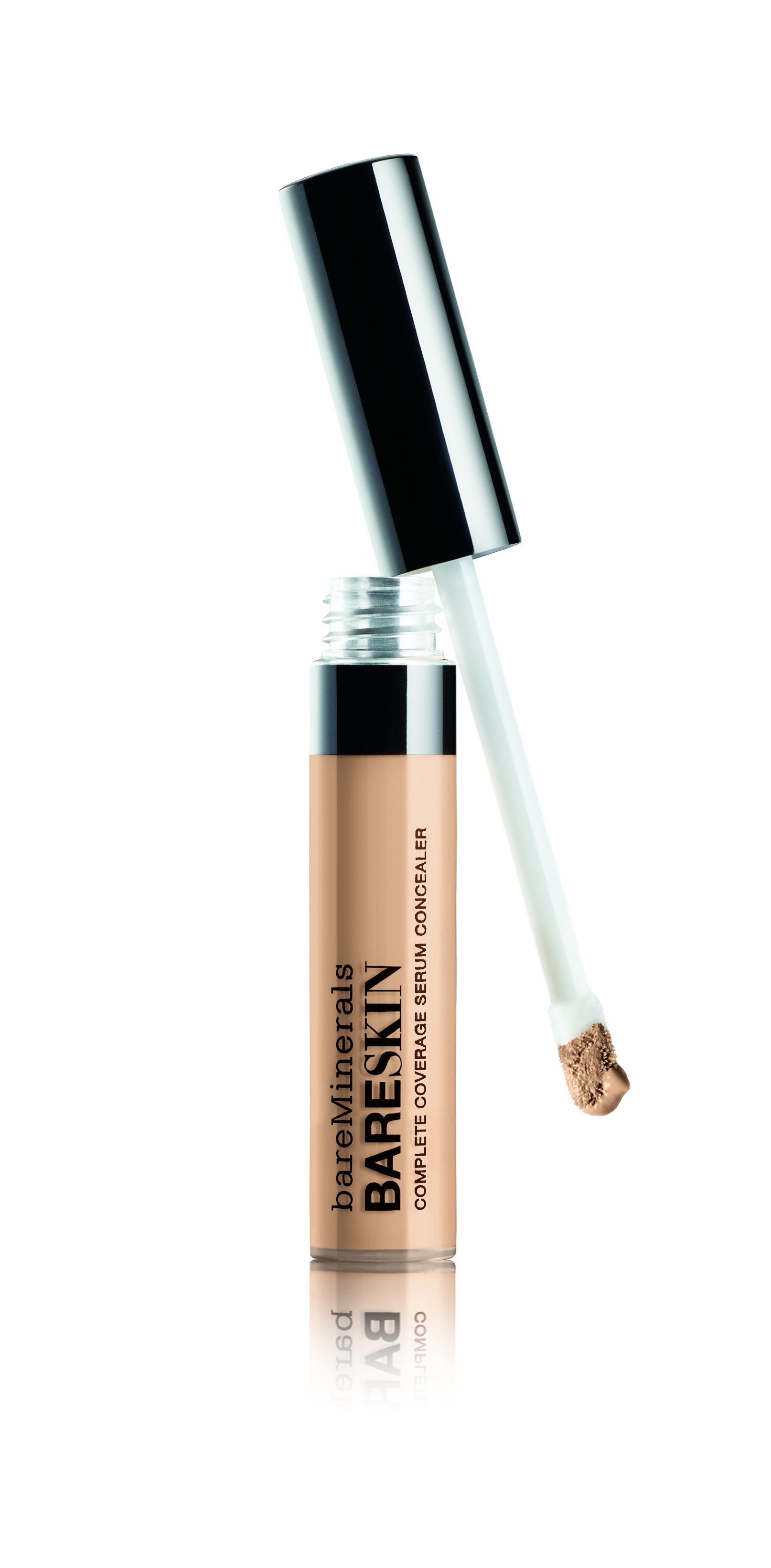 BareMinerals launches Complete Coverage Serum Concealer