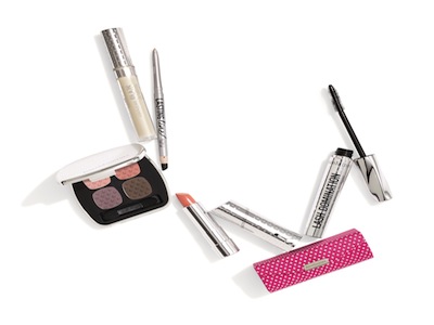 bareMinerals pops into Spring 