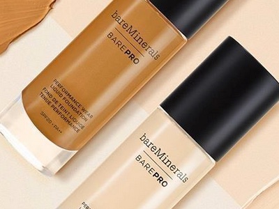 bareMinerals rumoured to be scaling back distribution in France

