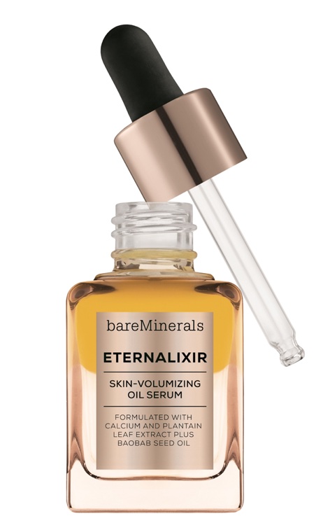 bareMinerals targets imperfections with new skin care collection 