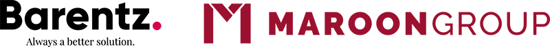 Barentz to acquire Maroon Group
