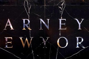 Barneys New York returns as premium beauty brand