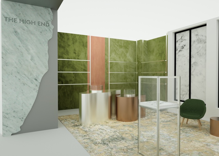 Barneys New York spots budding opportunity with 'High End' cannabis shop  