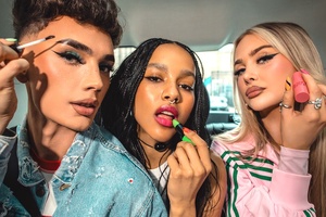 Barry M debuts most ‘rebellious’ rebrand in the company’s 43-year history