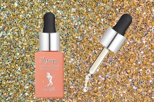 Barry M helps make-up go further with new Radiance Elixir