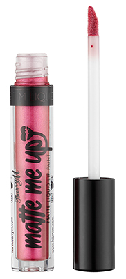 Barry M introduces metallic lip kits