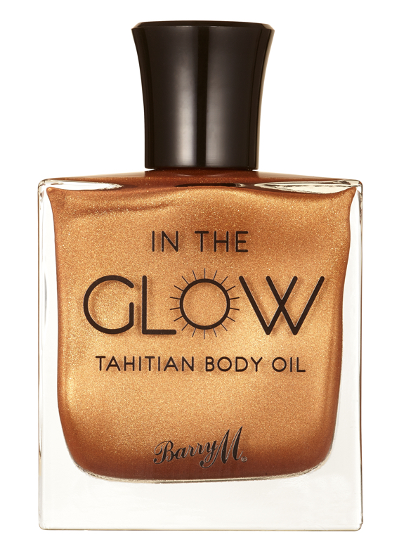 Barry M launches summer in a bottle 