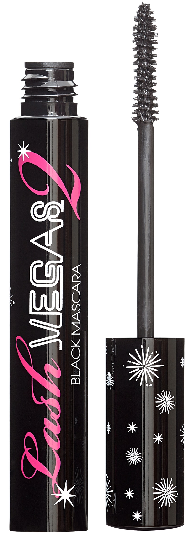 Barry M releases second Lash Vegas mascara