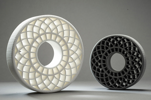 BASF acquires two manufacturers of 3D printing materials