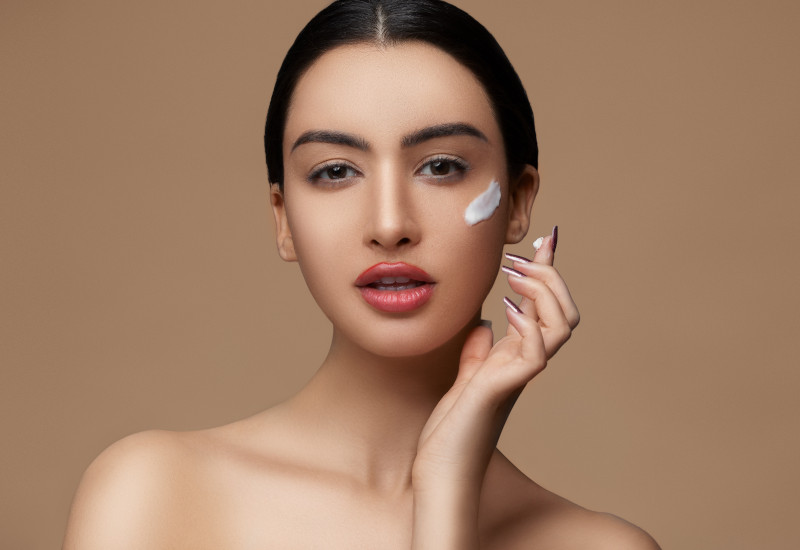 BASF and Caregen ink synthetic cosmetic peptides supply agreement 
