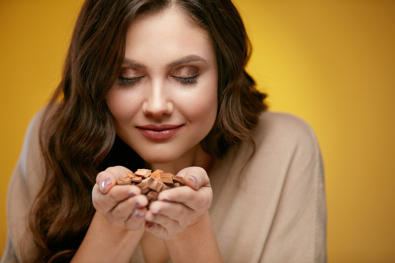 BASF and Isobionics launch renewable replacement for sandalwood 
