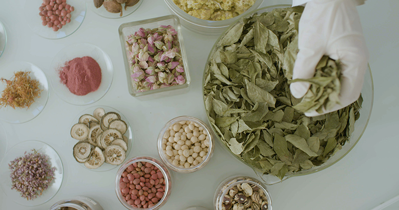 BASF and Mazza Innovation team up on new technology for plant extracts