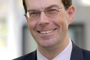 BASF announces a number of personnel changes