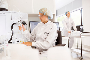BASF introduces latest scientific findings at IFSCC Congress 2018