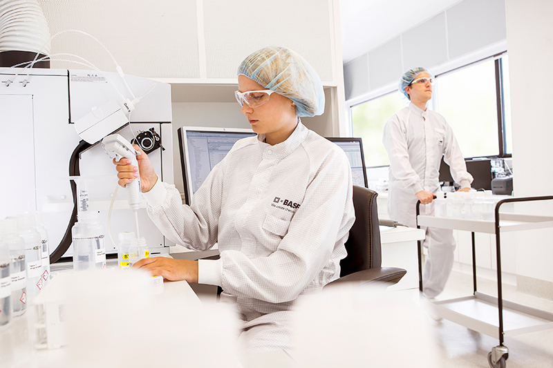 BASF introduces latest scientific findings at IFSCC Congress 2018