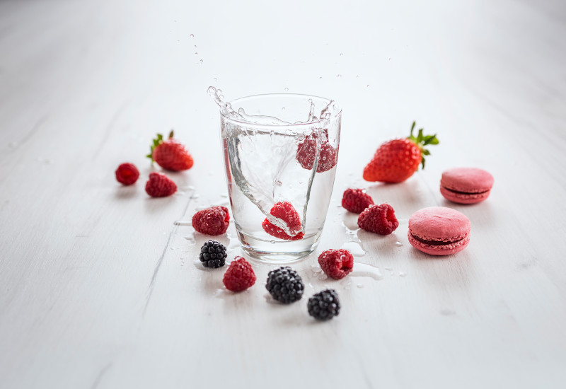 BASF launches fresh ‘fruity-sweet’ fragrance Velberry
