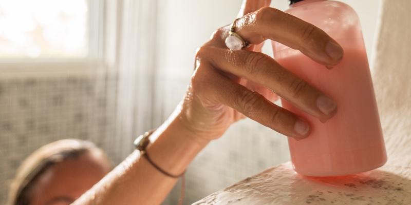 BASF launches wax-based pearliser for rinse-off cosmetics