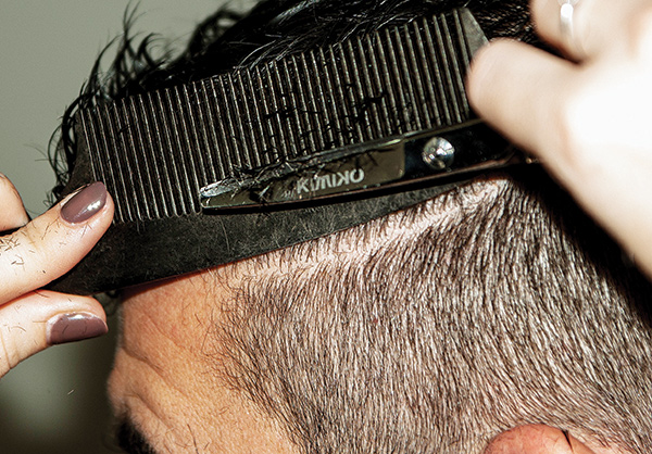 BASF offers long lasting scalp hydration