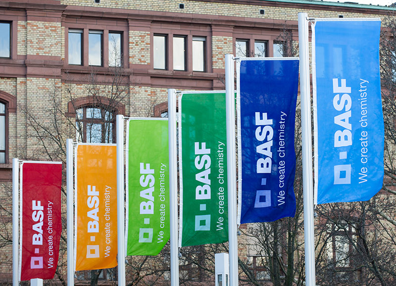 BASF Plastic Additives appoints new Managing Director for Bahrain