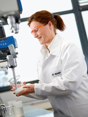 BASF preserves elastin function
