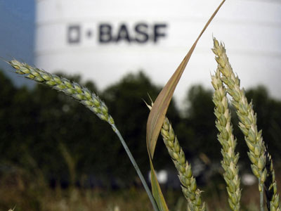 BASF registers 3% increase in H1 sales despite challenges