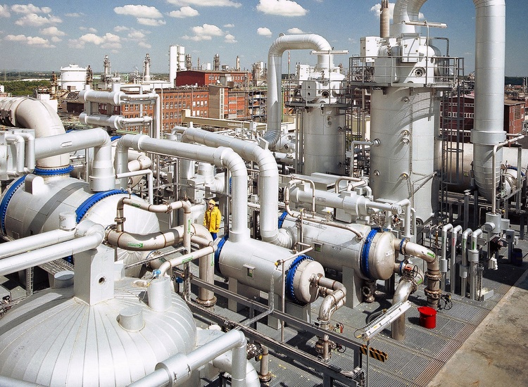 BASF reveals extent of fire damage at German ingredients plant
