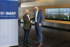 BASF strengthens collaboration with Azelis as sole U.S. distributor