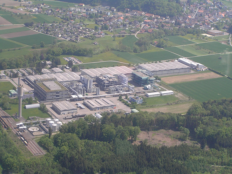 BASF to expand production capacity for Irganox 1010 globally