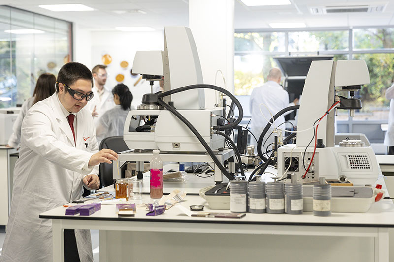Basics of Rheology Workshop Coming in September
